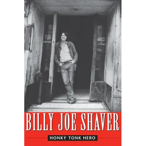 Honky Tonk Hero