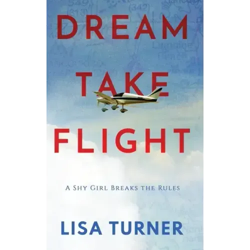 Dream Take Flight: An Unconventional Journey
