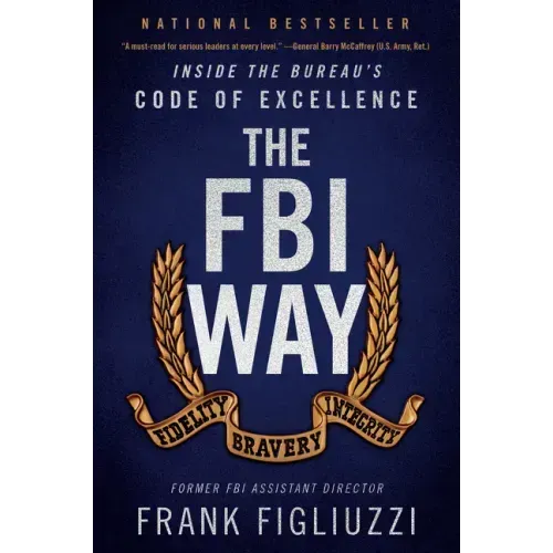 The FBI Way