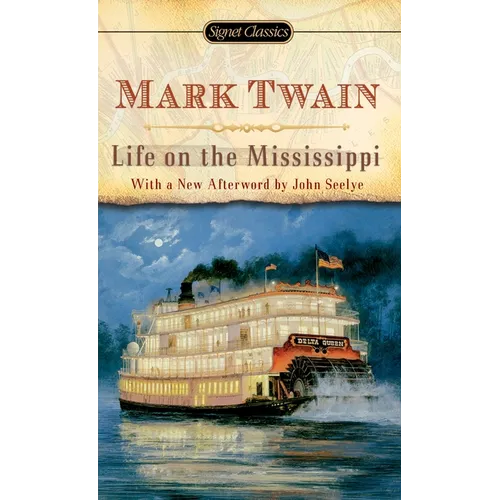 Life on the Mississippi