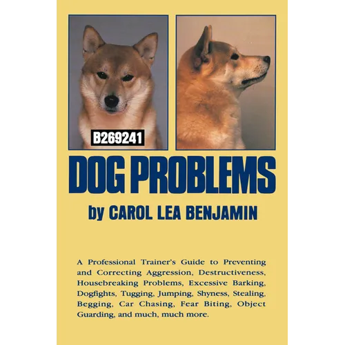 Dog Problems