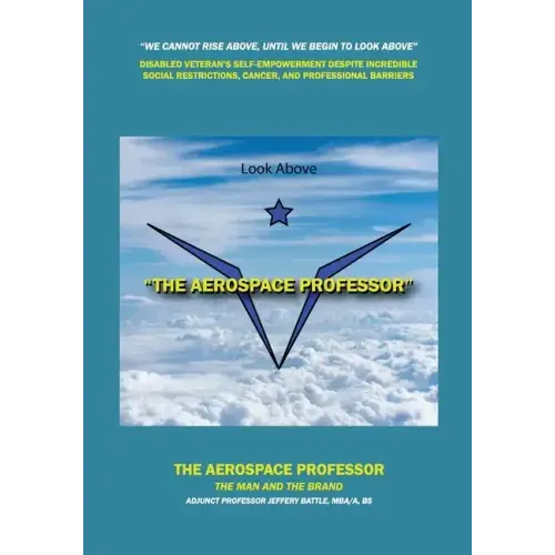 The Aerospace Professor