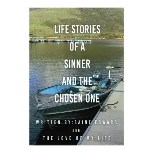 Life stories of a sinner and The Chosen One