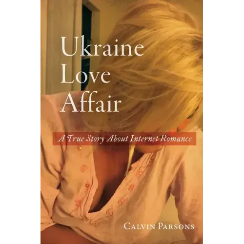 Ukraine Love Affair