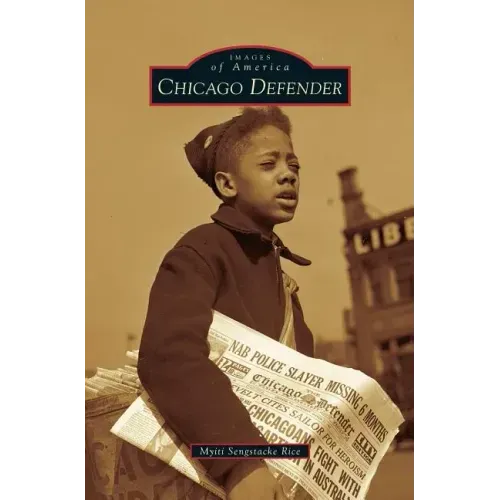 Chicago Defender