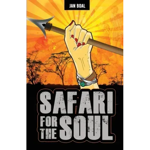 Safari for the Soul
