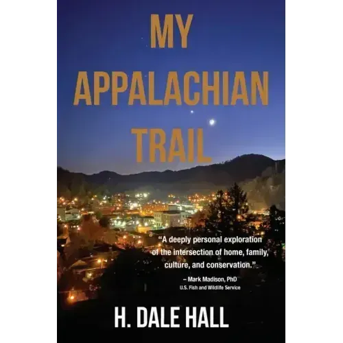 My Appalachian Trail