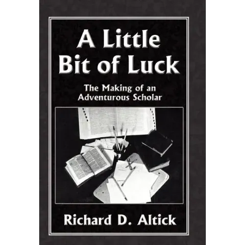 A Little Bit of Luck