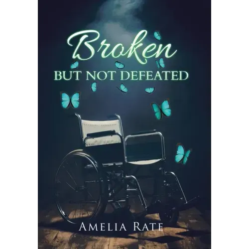 Broken but Not Defeated