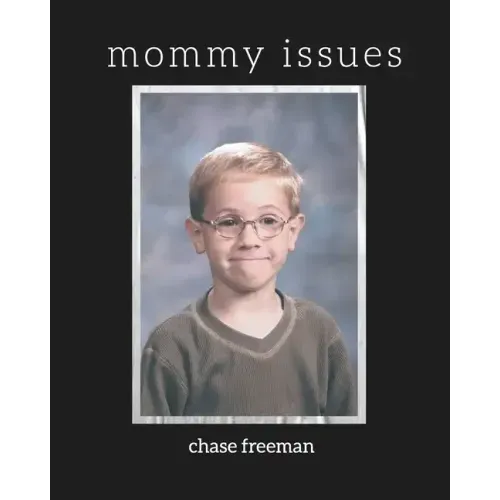 mommy issues