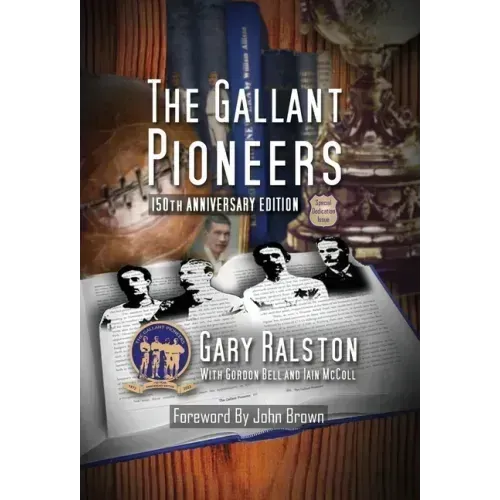 The Gallant Pioneers