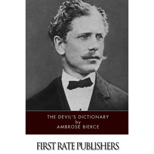 The Devil's Dictionary