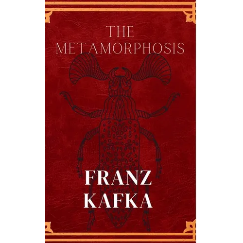 Metamorphosis