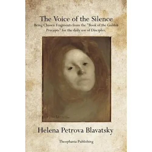 The Voice of the Silence