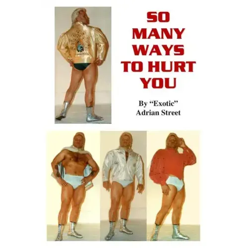 So Many Ways To Hurt You