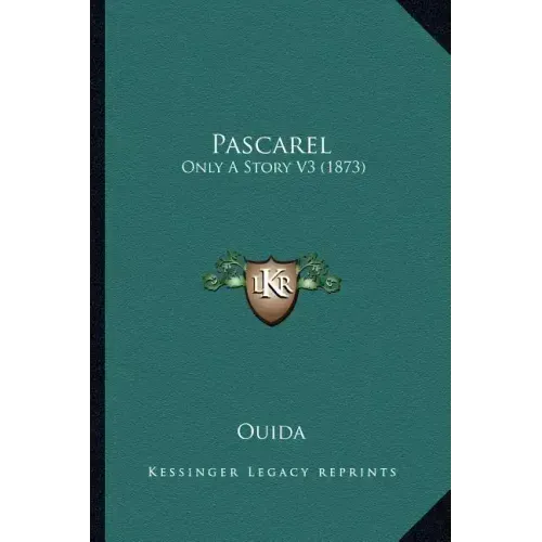 Pascarel: Only A Story V3 (1873)