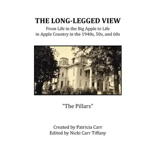 The Long-Legged View