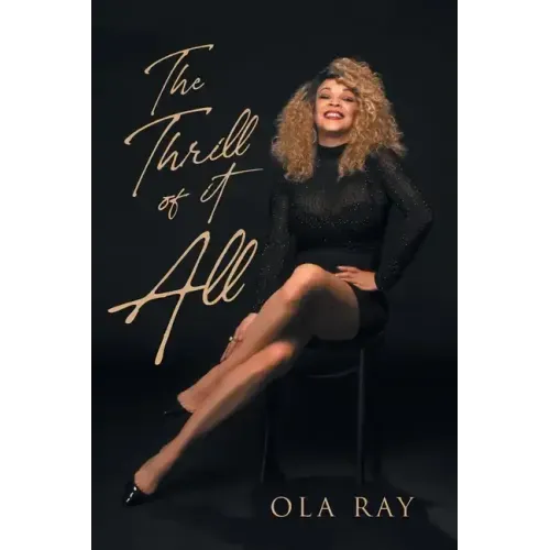 The Thrill of It All