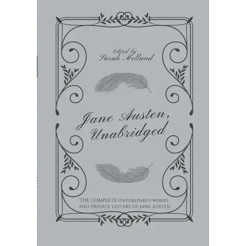Jane Austen, Unabridged