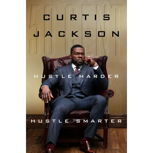 Hustle Harder, Hustle Smarter