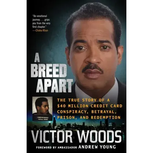 A Breed Apart: A Journey to Redemption