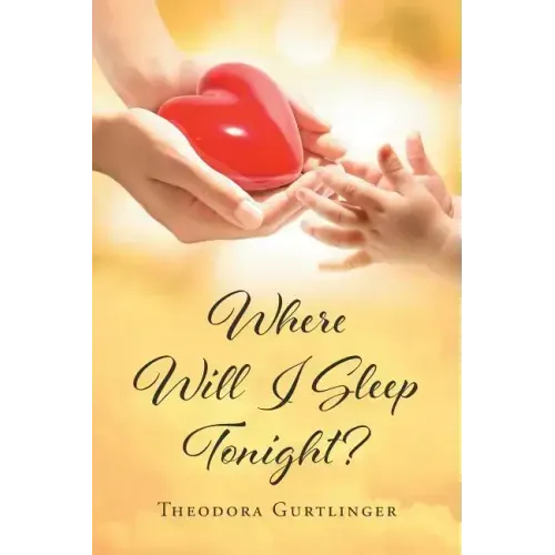 Where Will I Sleep Tonight?