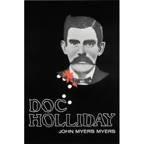 Doc Holliday