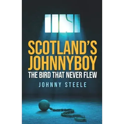 Scotland's Johnnyboy: The Bird That Never Flew