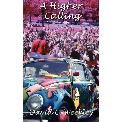 A Higher Calling