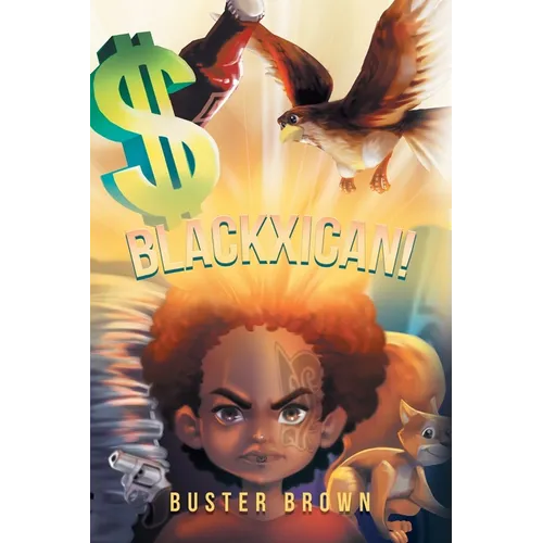 Blackxican!