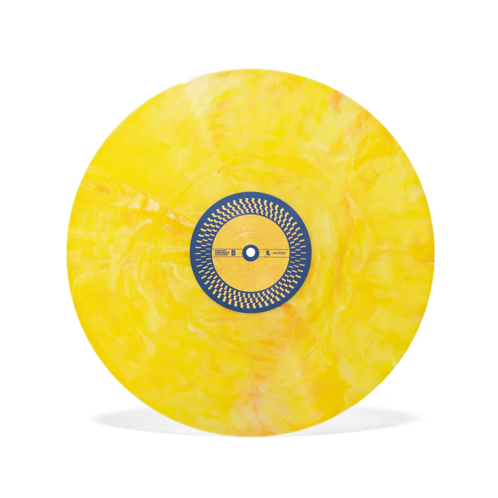 Rare 40th Anniversary Vinyl Box Set