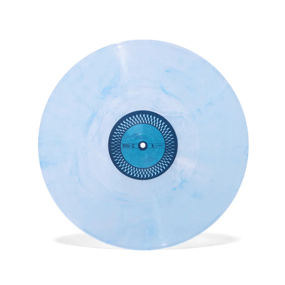 Rare 40th Anniversary Vinyl Box Set