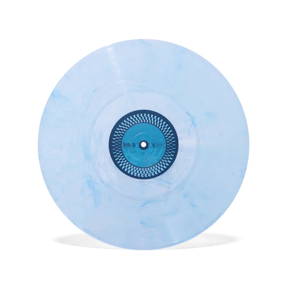 Rare 40th Anniversary Vinyl Box Set