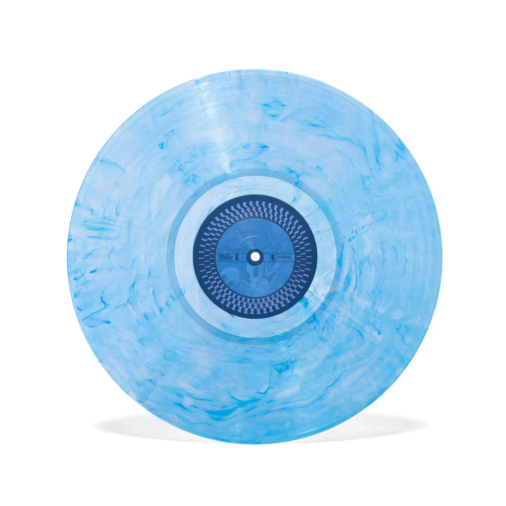 Rare 40th Anniversary Vinyl Box Set