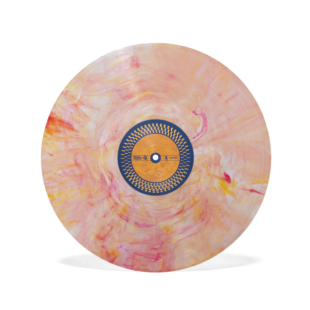 Rare 40th Anniversary Vinyl Box Set