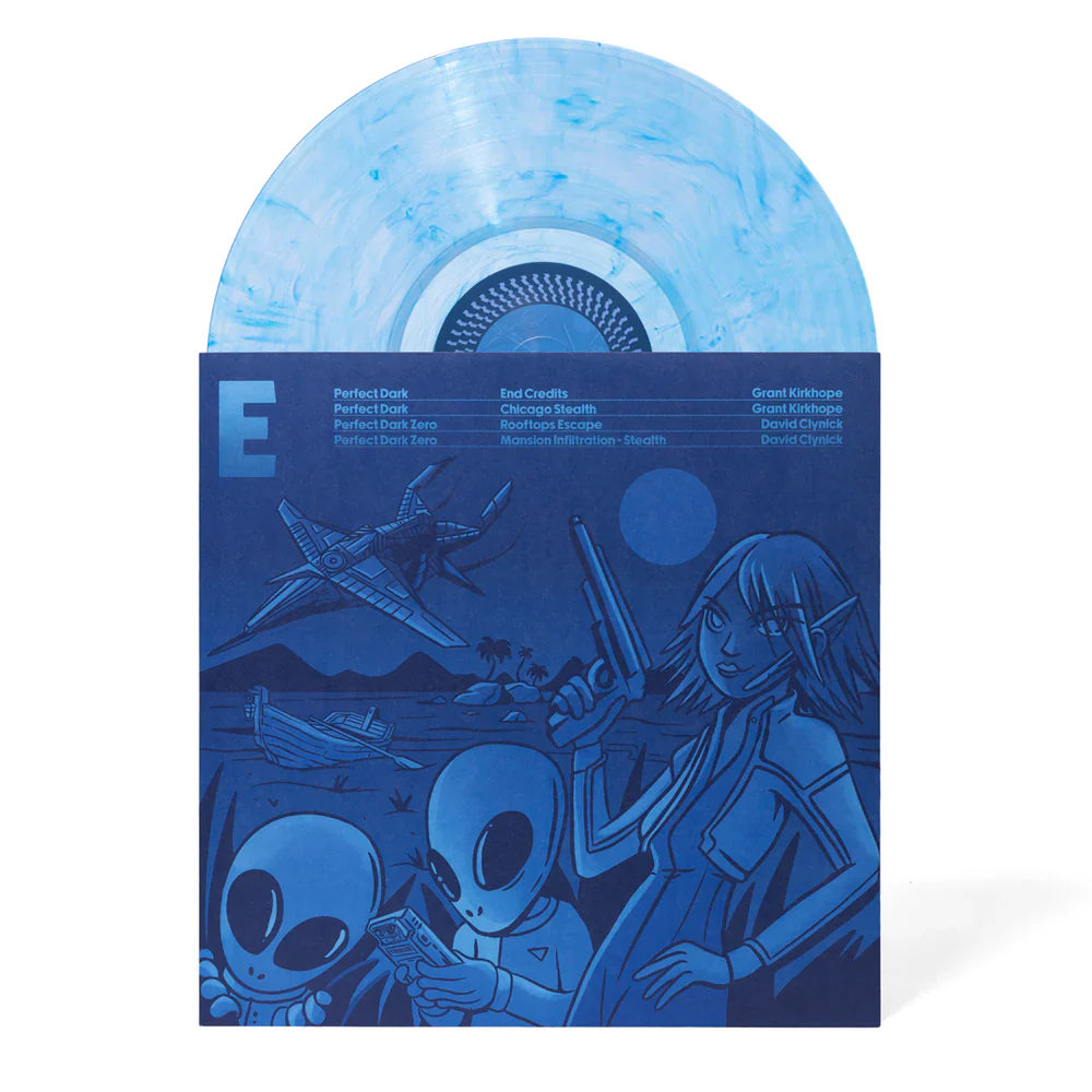 Rare 40th Anniversary Vinyl Box Set