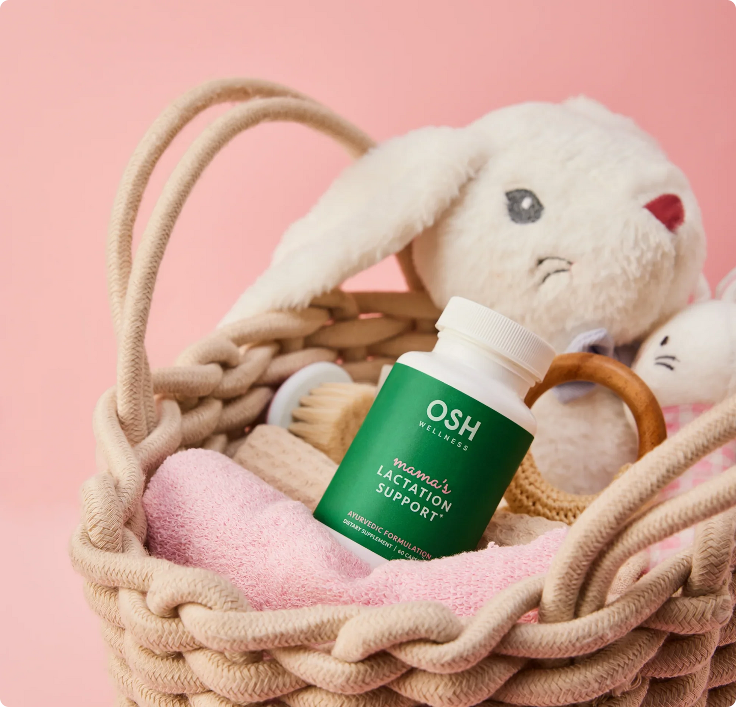 AYURVEDIC LACTATION SUPPORT