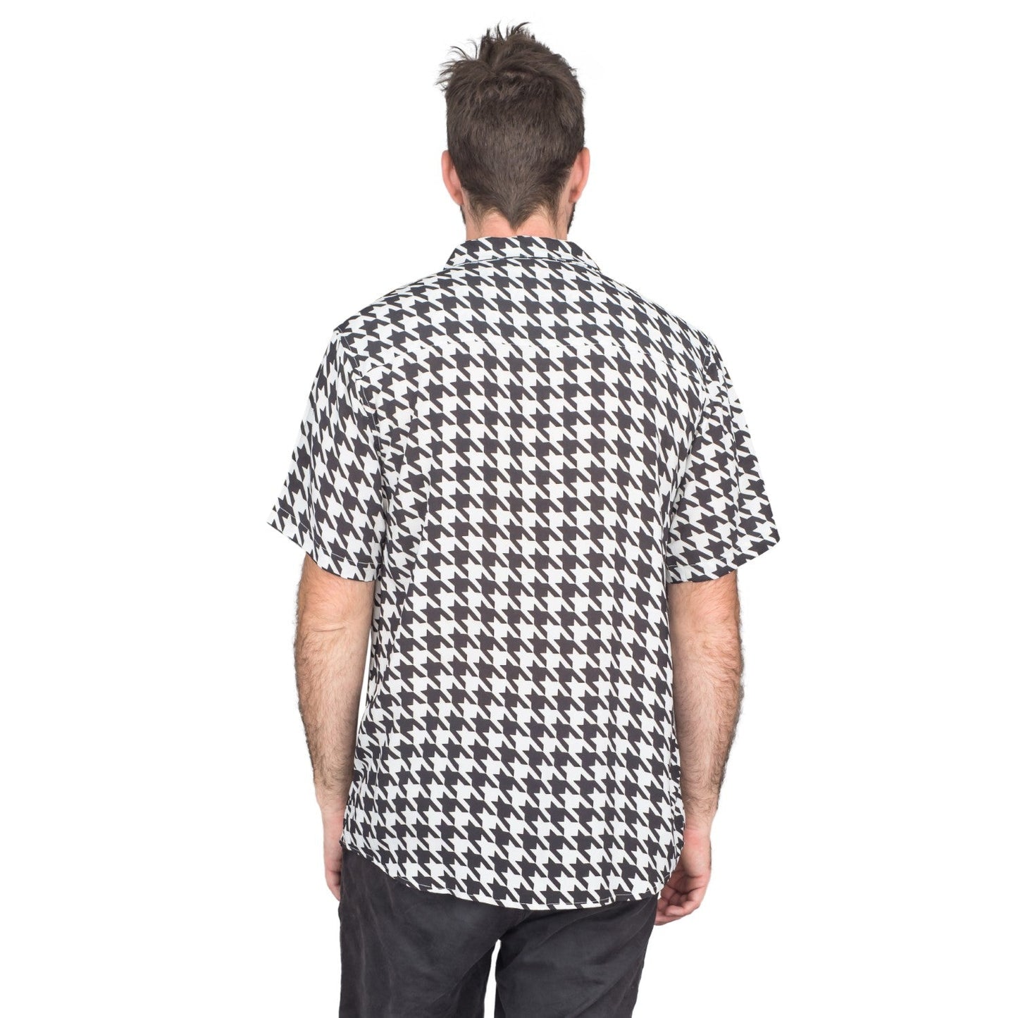 Ricky Trailer Park Halloween Costume Shirt