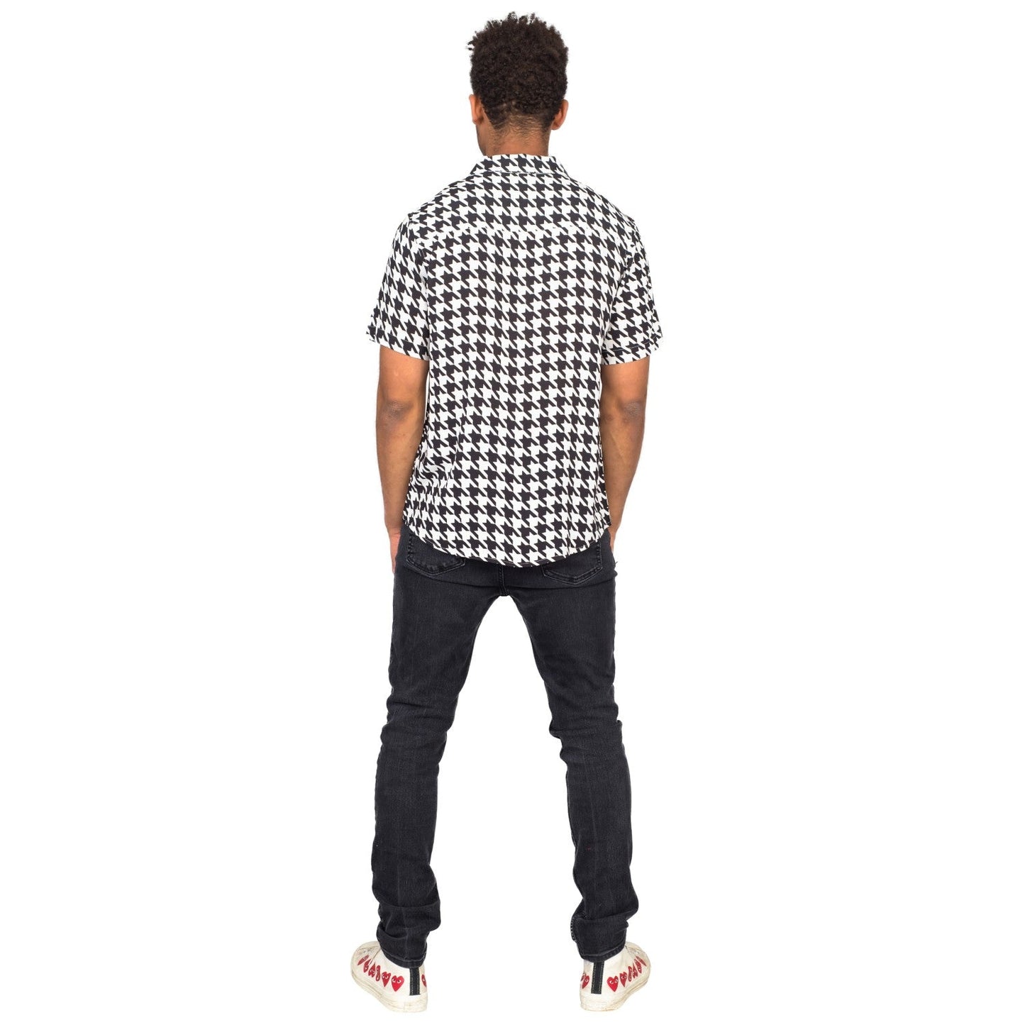 Ricky Trailer Park Halloween Costume Shirt