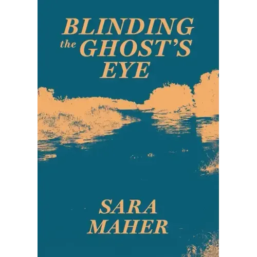 Blinding the Ghost's Eye
