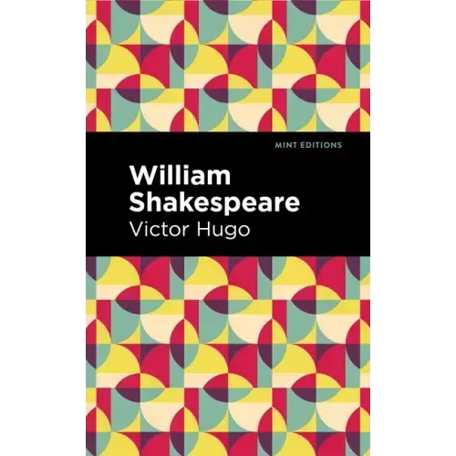 William Shakespeare