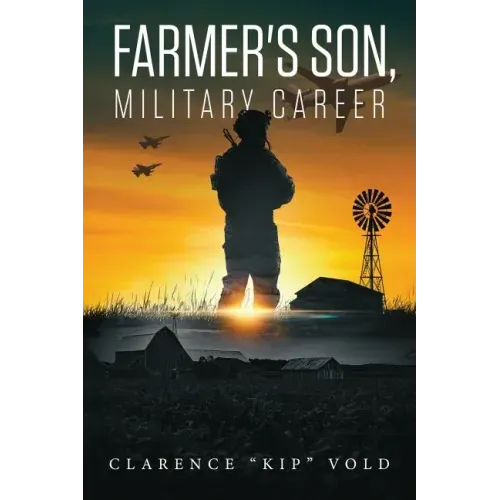 Farmer's Son, Military Career