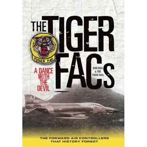The Tiger Facs: A Dance with the Devil
