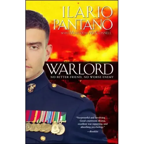 Warlord: No Better Friend, No Worse Enemy