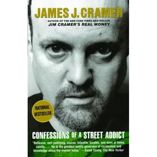 Confessions of a Street Addict