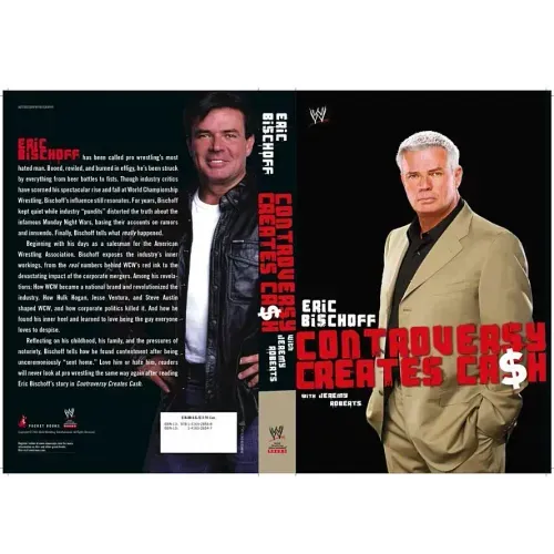 Controversy Creates Cash