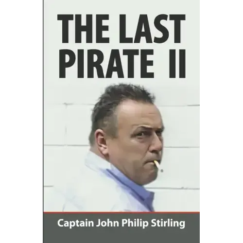 The Last Pirate II