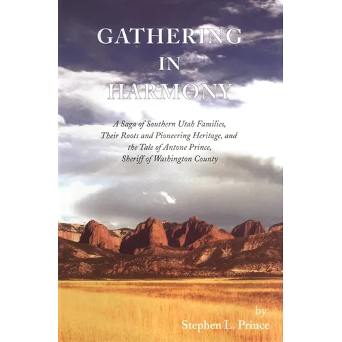 Gathering in Harmony