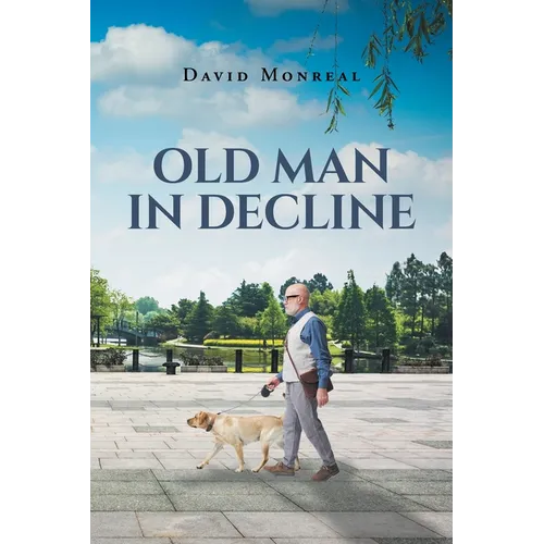 Old Man in Decline