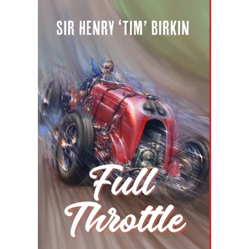 Full Throttle